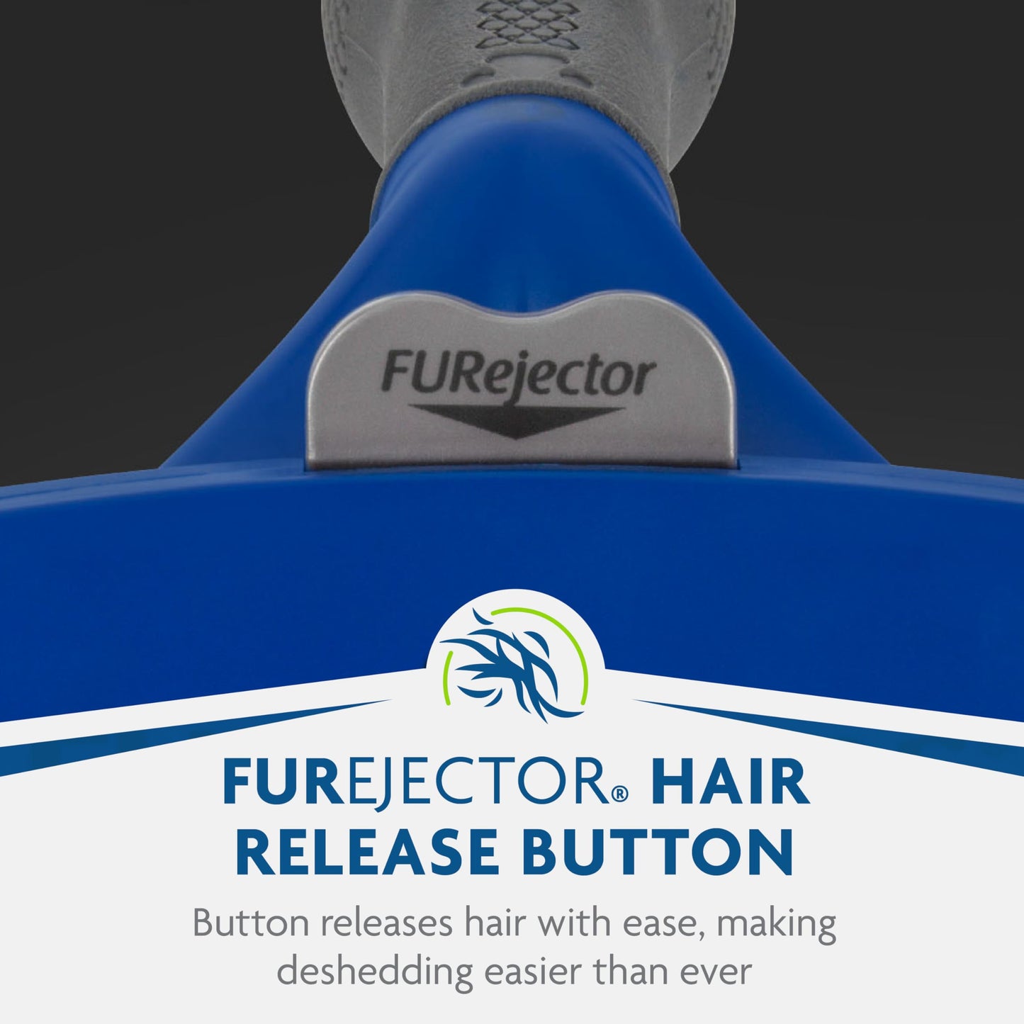 FURminator® Undercoat deShedding Tool For Large Dogs, Short Hair, Removes Loose Hair From Shedding 🍁 All In One Marketplace Canada