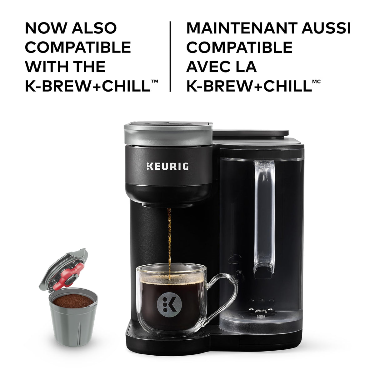 Keurig My K-Cup Universal Reusable Coffee Filter