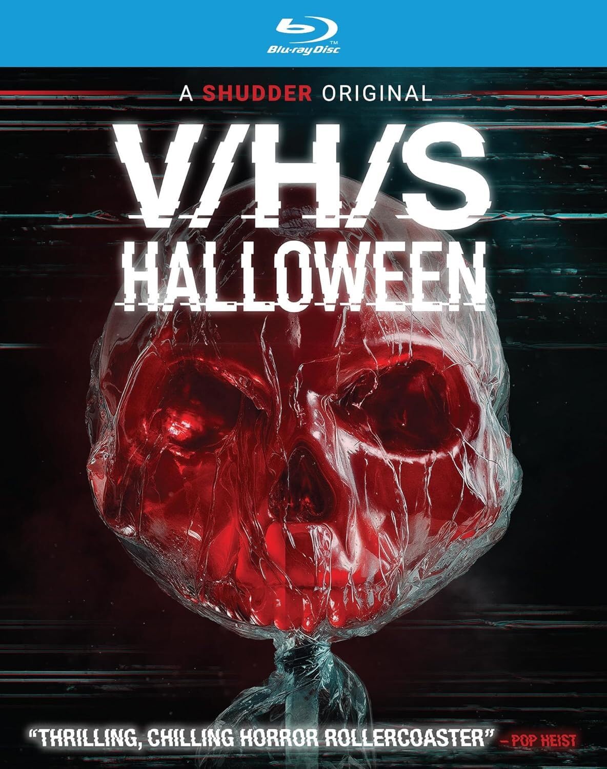 V/H/S HALLOWEEN