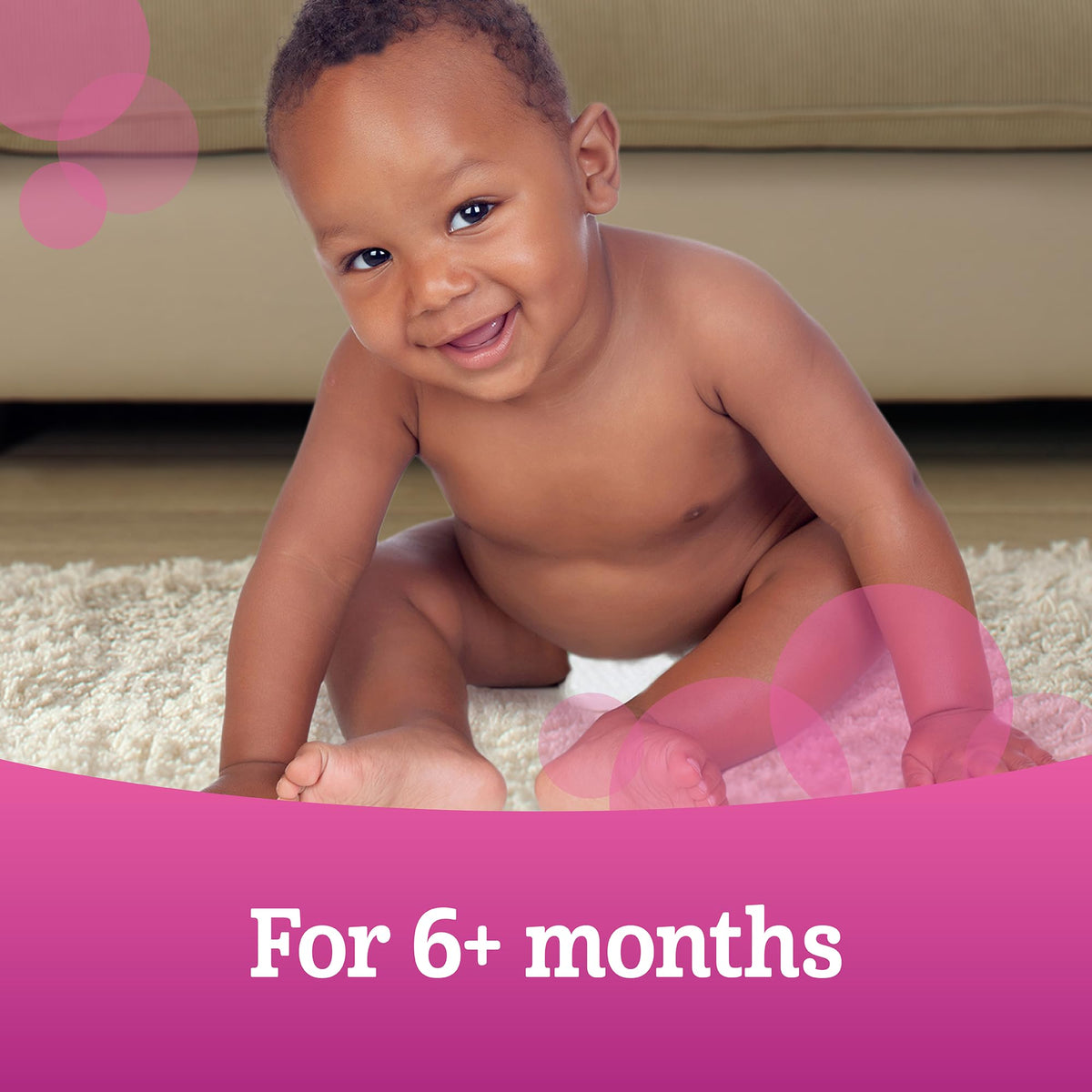 Good Start Plus 2 Powder Baby Formula, 6+ Months, 1.02 kg