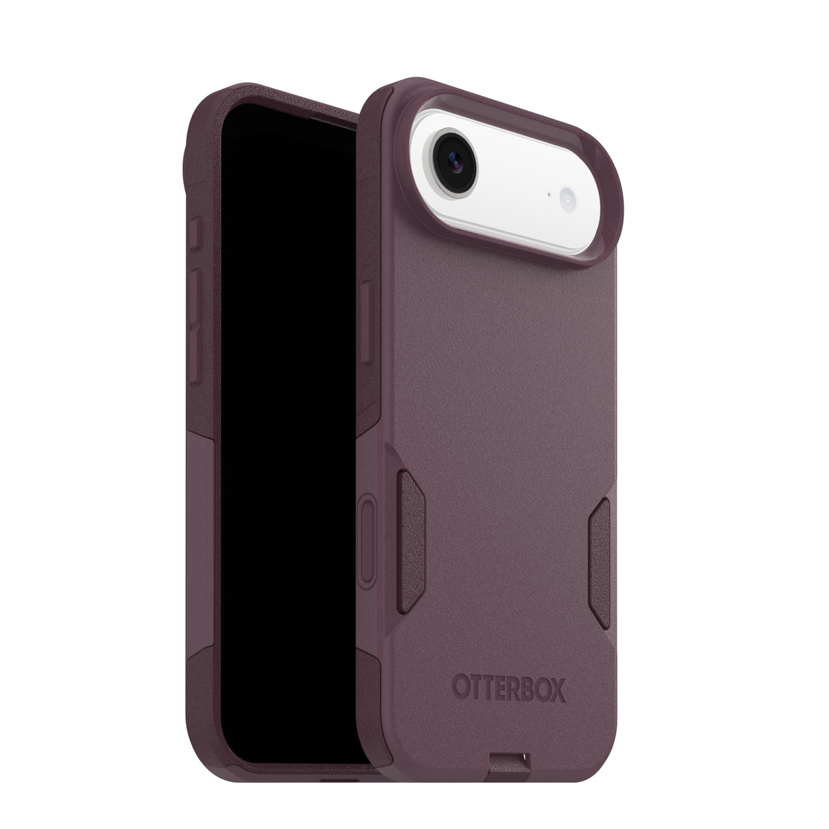 Otterbox iPhone 17 Commuter Series Case - Purple Mystery