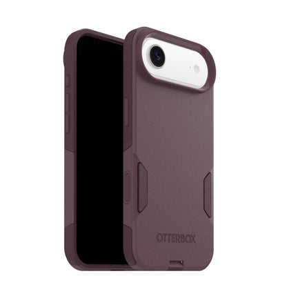 Otterbox iPhone 17 Commuter Series Case - Purple Mystery