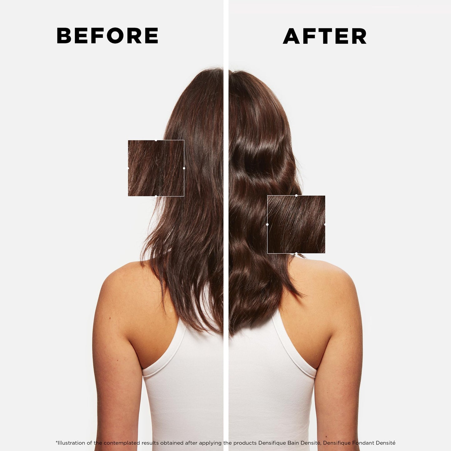 Kérastase Densifique Densité Conditioner for Fine, Thin Hair, 200 mL KÉRASTASE