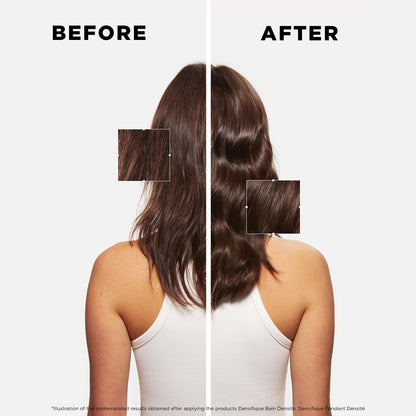 Kérastase Densifique Densité Conditioner for Fine, Thin Hair, 200 mL KÉRASTASE