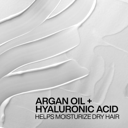 Redken All Soft Moisture Restore Leave-In Treatment, 150mL Redken