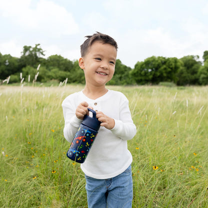 Simple Modern Kids Water Bottle & Toddler Cup | 14oz | Farm Animals 🍁 All In One Marketplace Canada