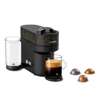 Nespresso Samra Origins The Weeknd Vertuo Pop+ Coffee & Espresso Machine LE Nespresso