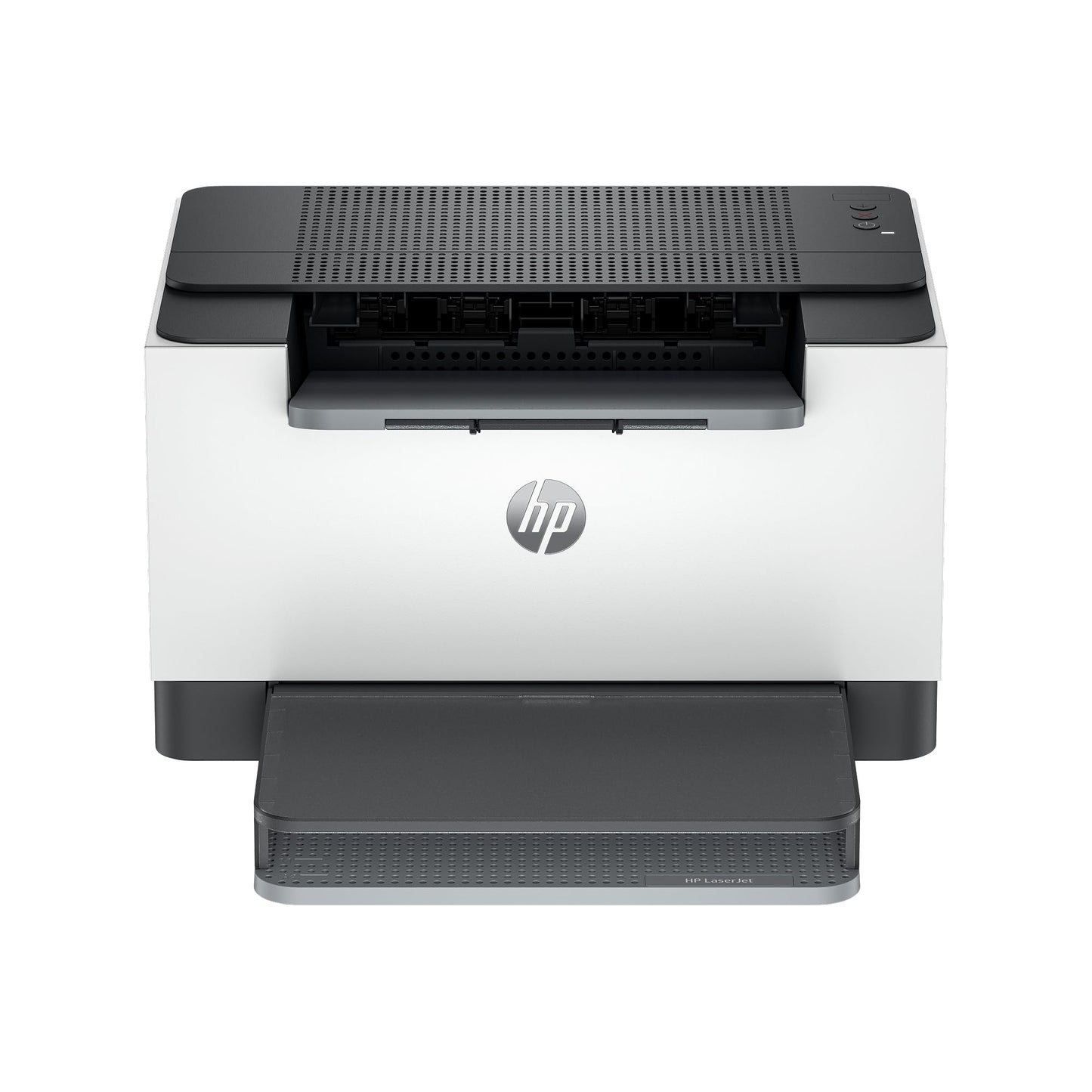 HP LaserJet M209dw Compact Monochrome Printer with Automatic Two-Sided Printing | 6GW62F Gray