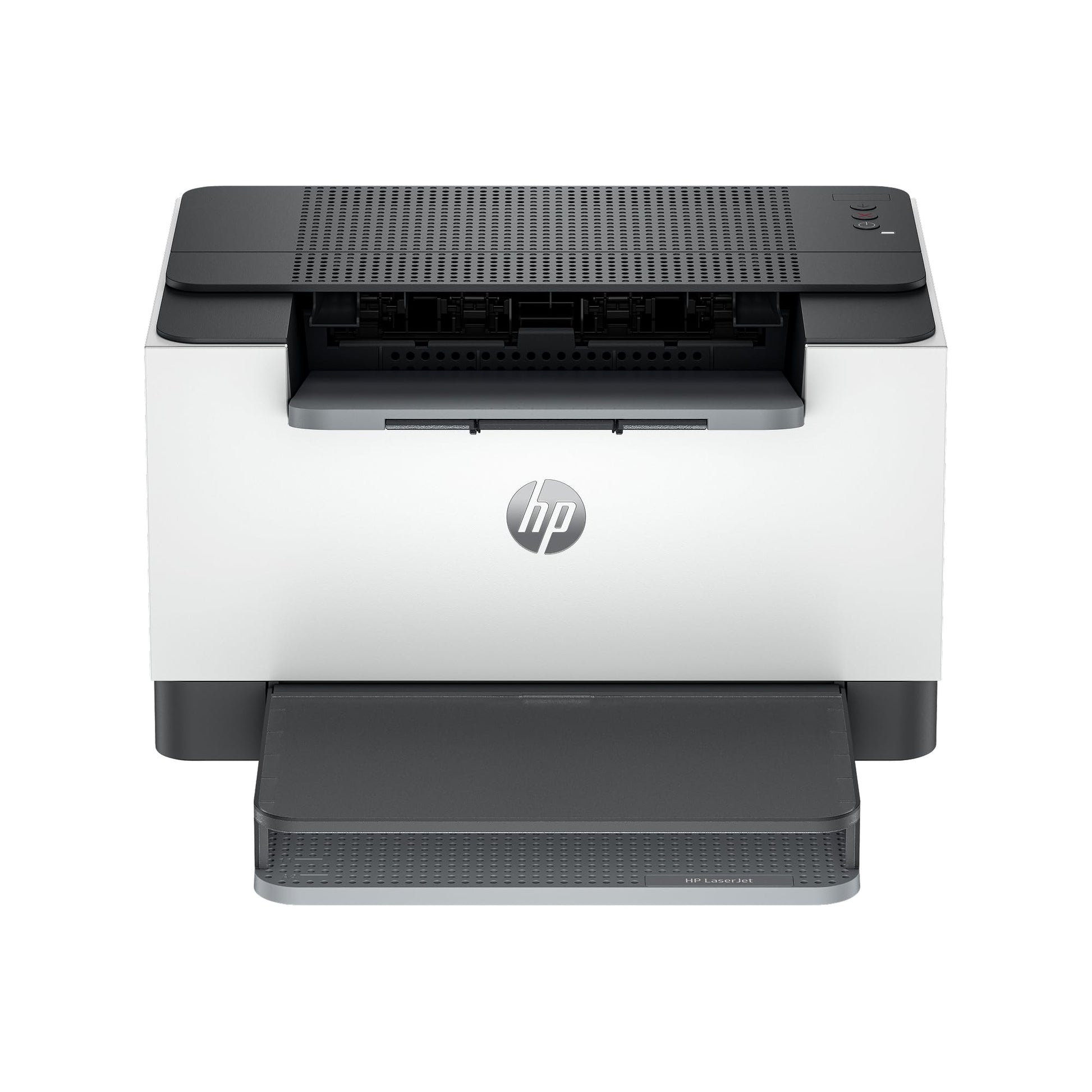 HP LaserJet M209dw Compact Monochrome Printer with Automatic Two-Sided Printing | 6GW62F Gray