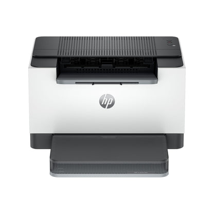 HP LaserJet M209dw Compact Monochrome Printer with Automatic Two-Sided Printing | 6GW62F Gray