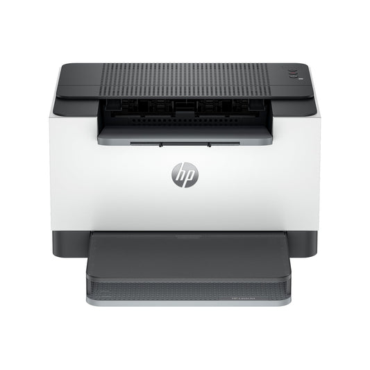 HP LaserJet M209dw Compact Monochrome Printer with Automatic Two-Sided Printing | 6GW62F Gray