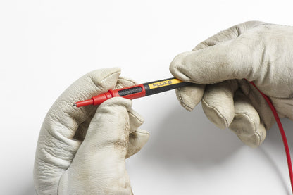 Fluke TL175 Twistguard Test Leads, 2 mm Diameter Probe Tips 🍁 All In One Marketplace Canada