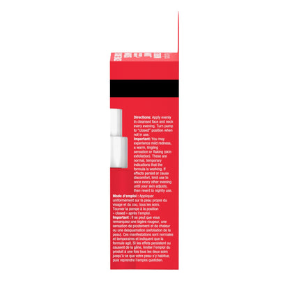 Neutrogena Stubborn Marks PM Treatment - Acne, Retinol Skin Care, Vitamin A - post-acne marks exfoliator - Fragrance Free, 29mL 🍁 All In One Marketplace Canada
