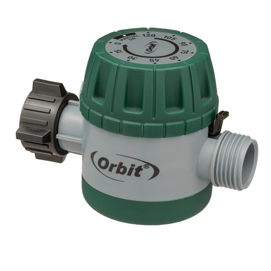 Orbit Sunmate 62034 Mechanical Watering Timer - Available at All In One Marketplace Canada