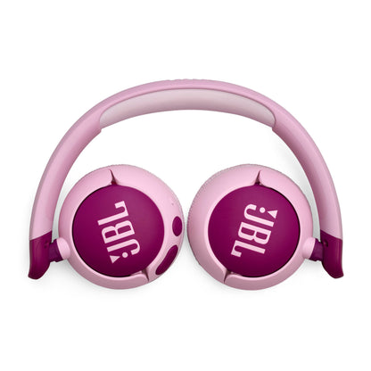 JBL Junior 320BT - Purple