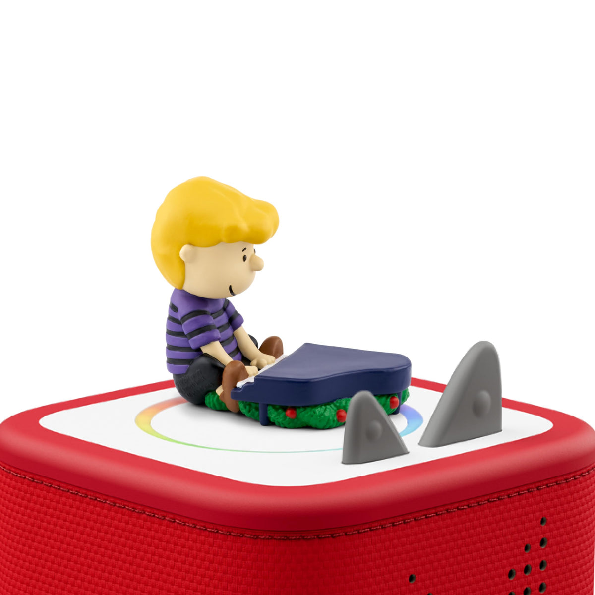 Tonies Peanuts: A Charlie Brown Christmas (Vince Guaraldi Trio) Audio Toy Figurine 🍁 All In One Marketplace Canada