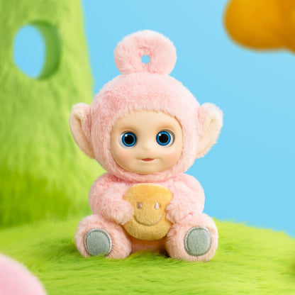 POP MART Teletubbies Say Hello Series Plush Doll Blind Box, 1PC 🍁 All In One Marketplace Canada