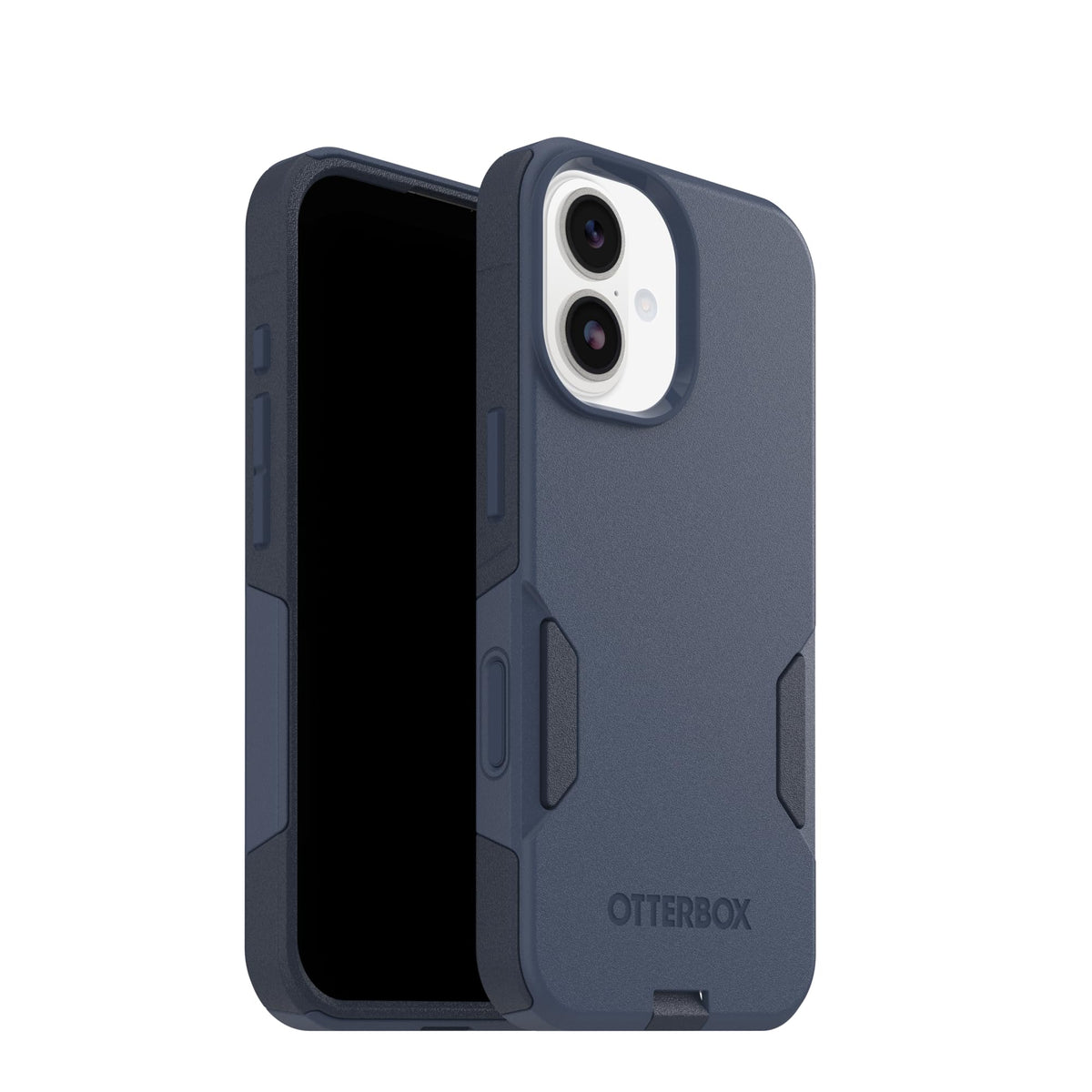 Otterbox iPhone 17 Commuter Series Case - Blue Sentiment