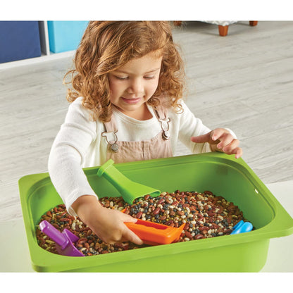 Learning Resources Helping Hands Sensory Scoops
