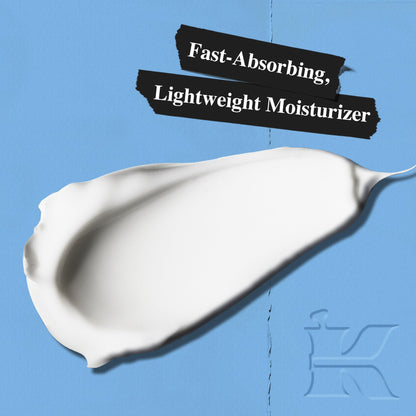 Kiehl's Ultra Facial Cream, 4.5% Squalane Daily Moisturizer Kiehl's