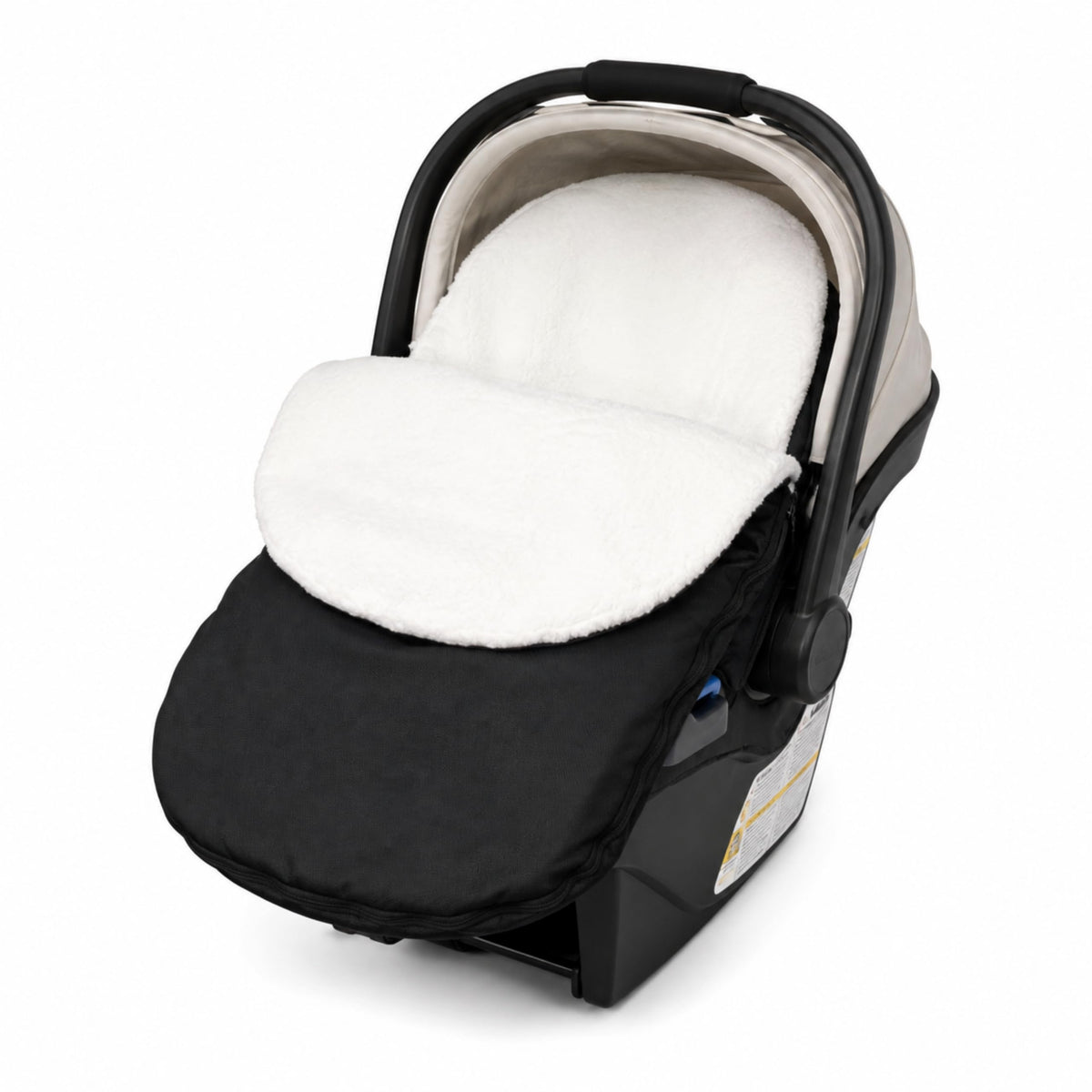 Jolly Jumper Cuddle Bag - Black 🍁 All In One Marketplace Canada