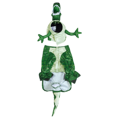 Déguisement Disney Toy Story pour animal de compagnie Rubies, Rex, très grand pour fêtes à thème et Halloween