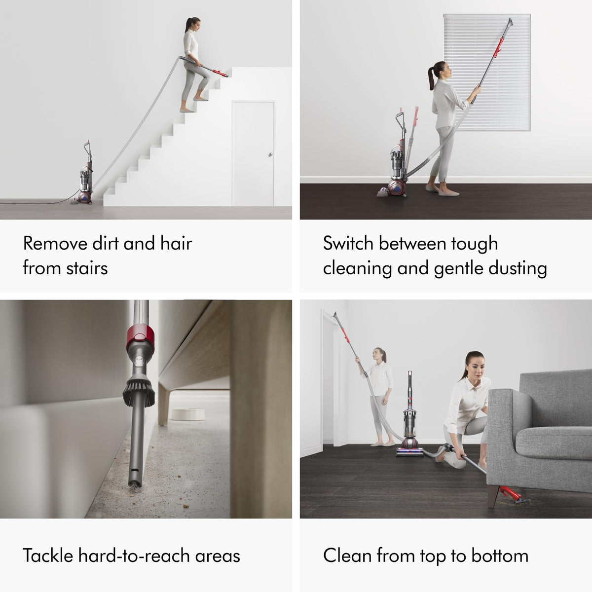Dyson Ball Animal 3 Upright Vacuum