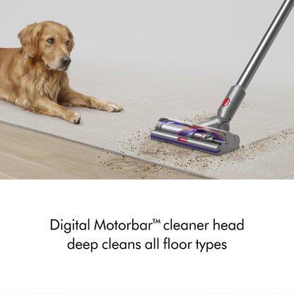 Dyson V15 Detect Plus Cordless Vacuum