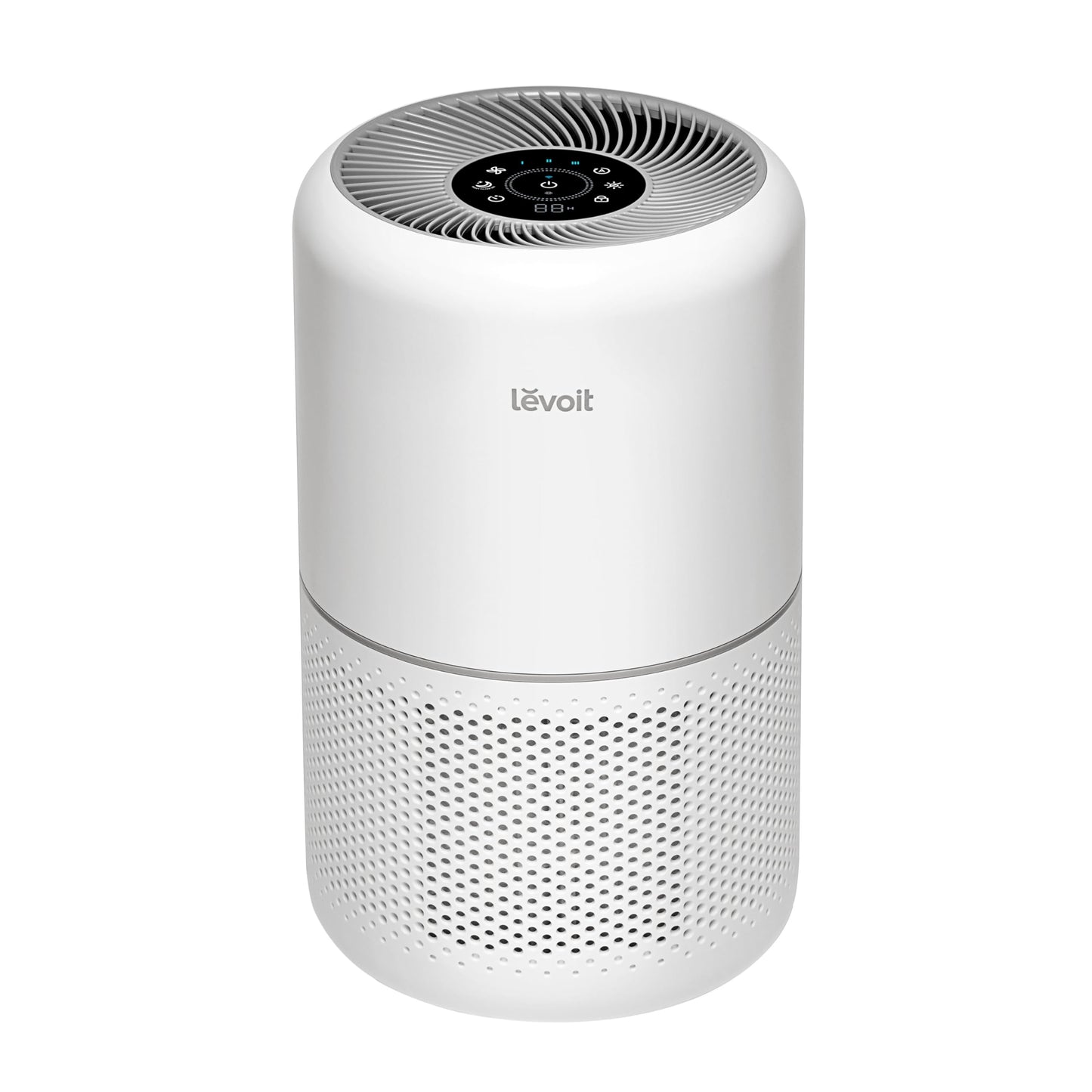 Levoit Smart Air Purifiers with Alexa for Large Room, Core 300S-P
