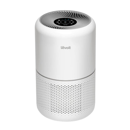 Levoit Smart Air Purifiers with Alexa for Large Room, Core 300S-P