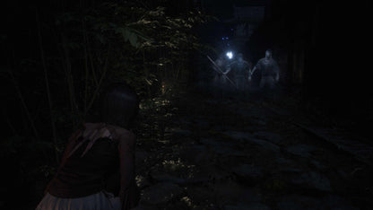 FATAL FRAME II: Crimson Butterfly REMAKE - PlayStation 5 KT