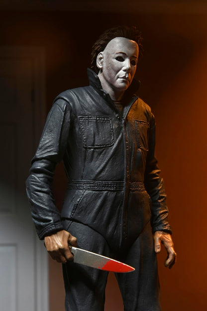 Halloween Showcase