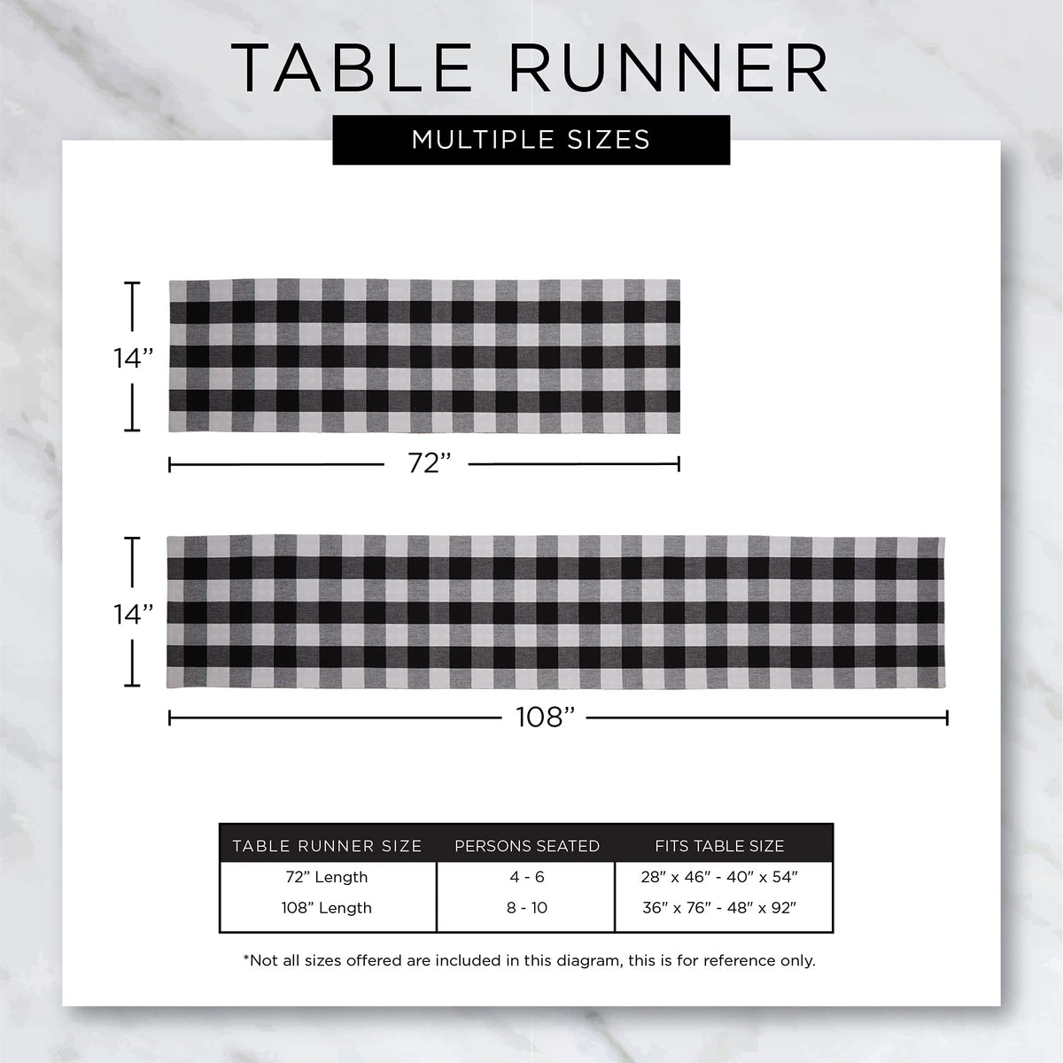 Chemin de table DII Halloween style primitif en toile de jute, maison hantée effrayante, 36 x 287 cm, noir et beige