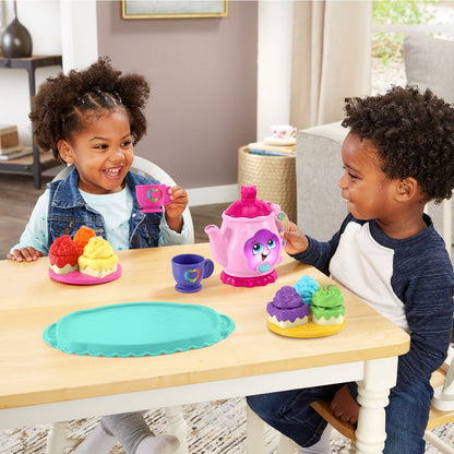 LeapFrog Rainbow Tea for Two (English Version)