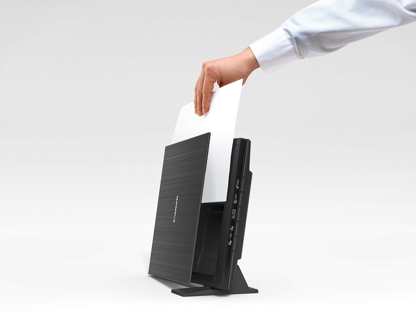 Canon CanoScan LiDE400 Document Scanner, Black 🍁 All In One Marketplace Canada