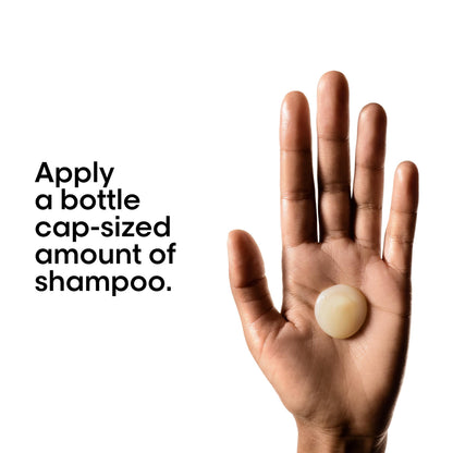 L'Oreal Professionnel Absolut Repair Shampoo, Repairing Shampoo for Dry & Damaged Hair, Restructures & Adds Shine, With Protein & Omega 9 - Available at All In One Marketplace Canada