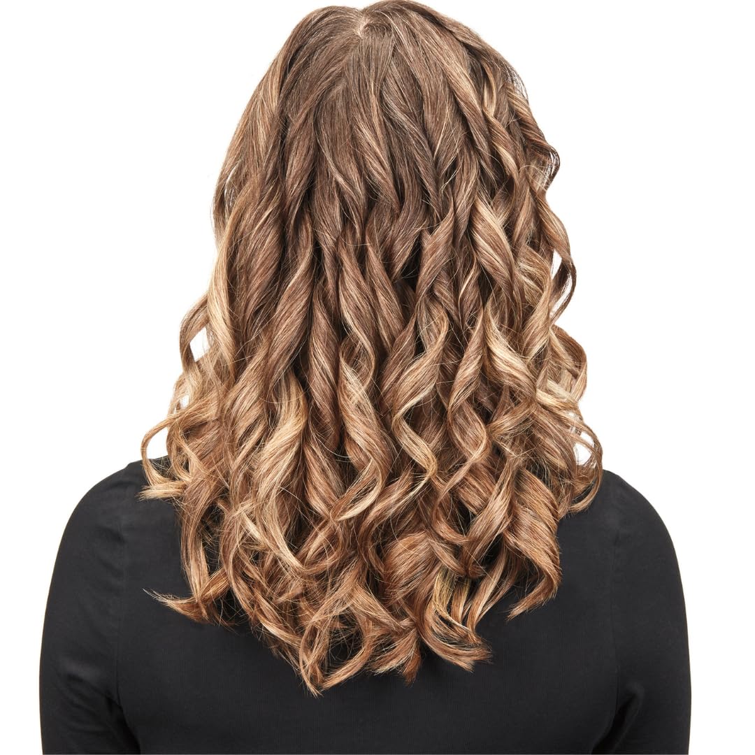 Conair Infiniti Pro Curl Secret Gray 🍁 All In One Marketplace Canada