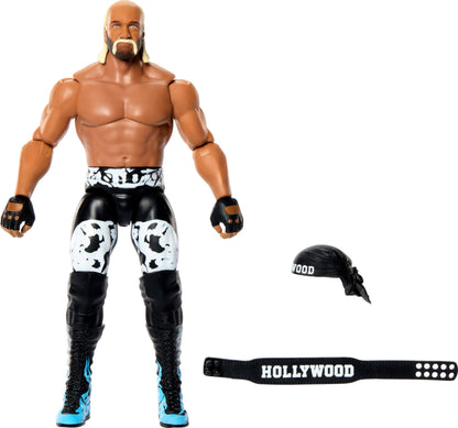 Mattel WWE Main Event Series Hollywood Hulk Hogan Action Figure Mattel