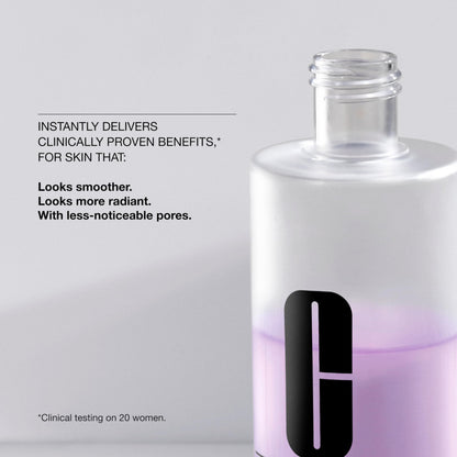Clinique 3-Step Clarifying Lotion Face Exfoliator For Dry Combination Skin Types, Dry Combination Skin, 200ml Clinique