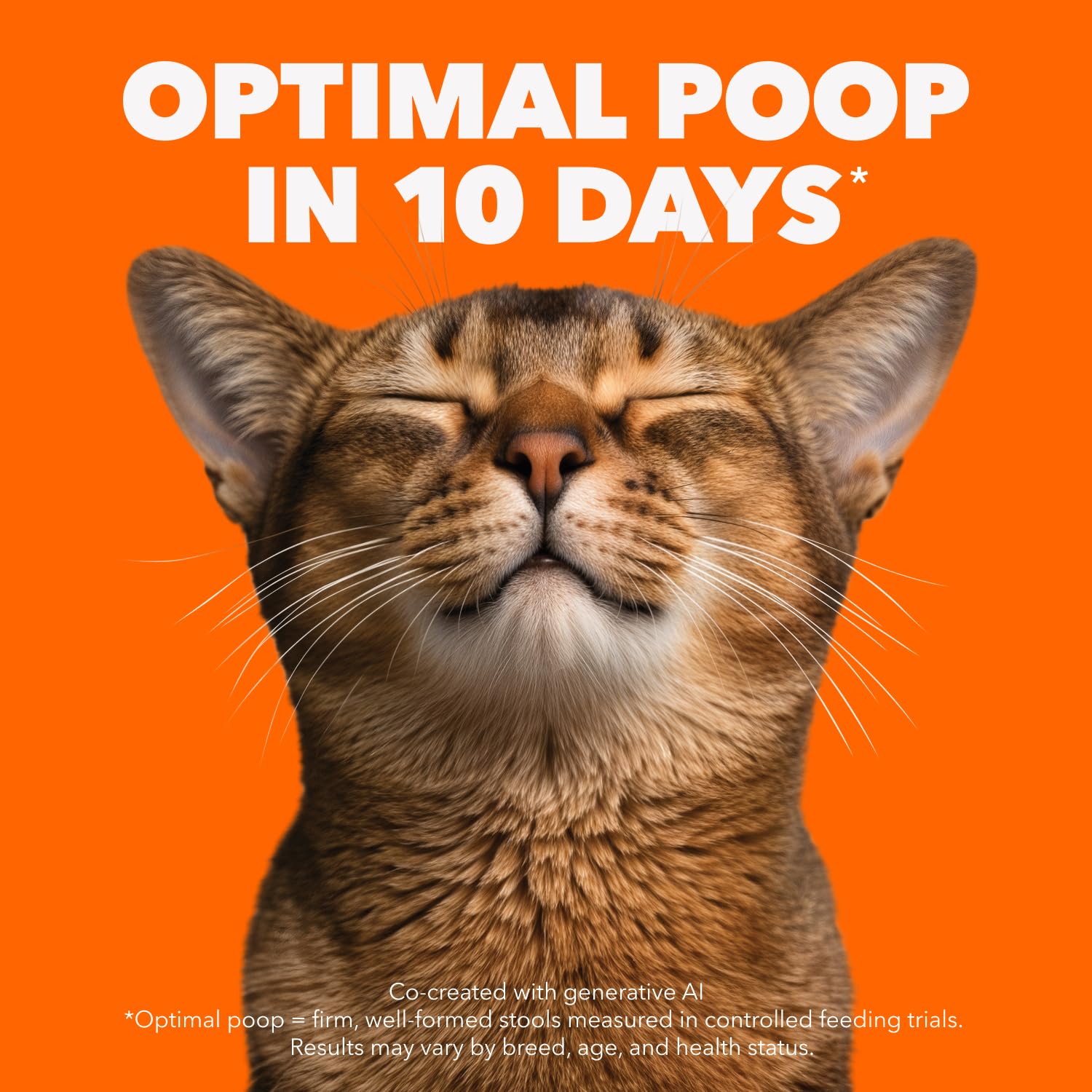 IAMS Proactive Health Healthy Adult Dry Cat Food – Chicken – 3.18KG (7LB) Bag