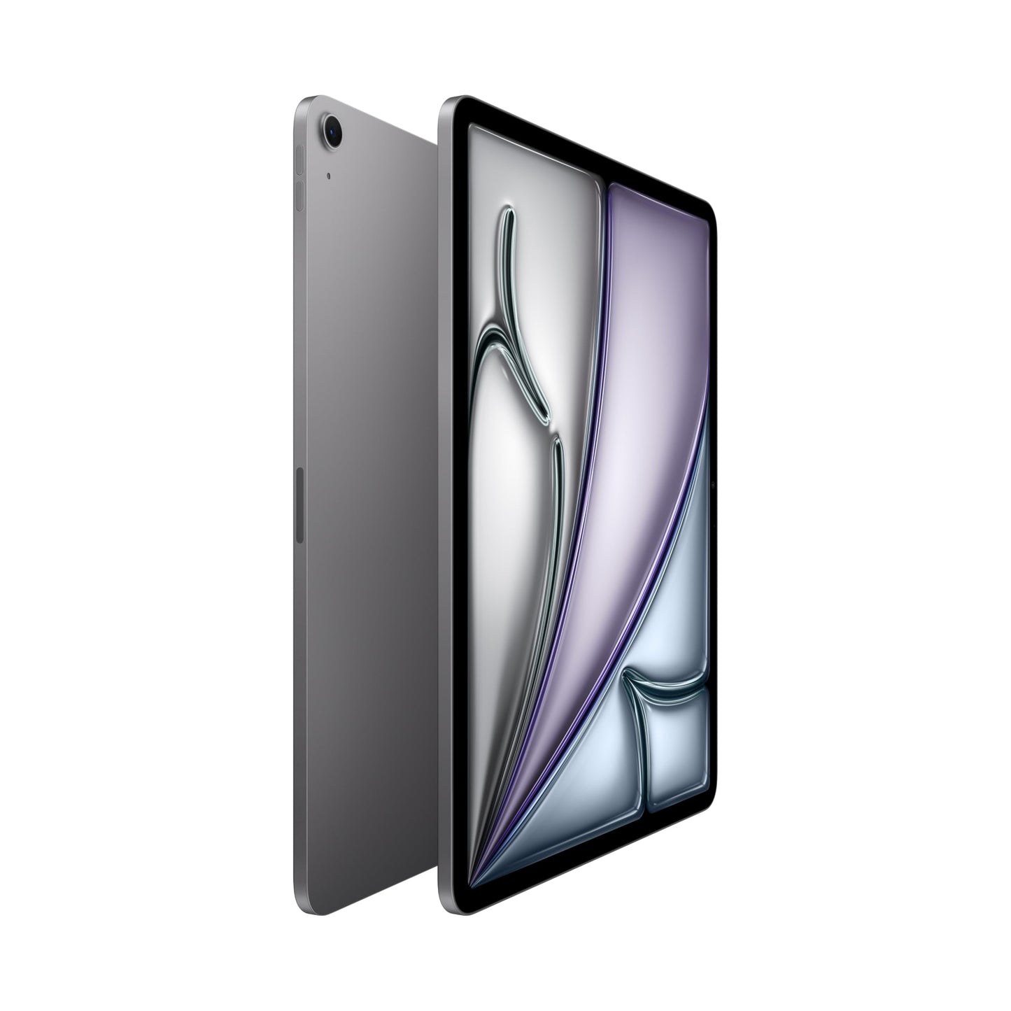 Apple iPad Air 13-inch with M4 chip (Wi-Fi, 128GB) - Space Grey Apple