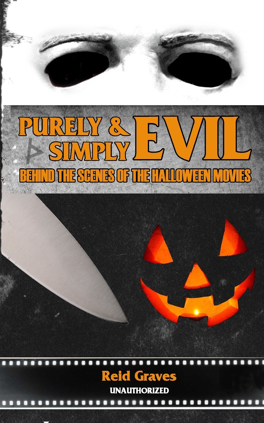 Pur et simple : dans les coulisses des films Halloween