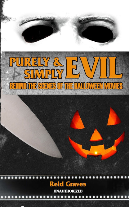Pur et simple : dans les coulisses des films Halloween