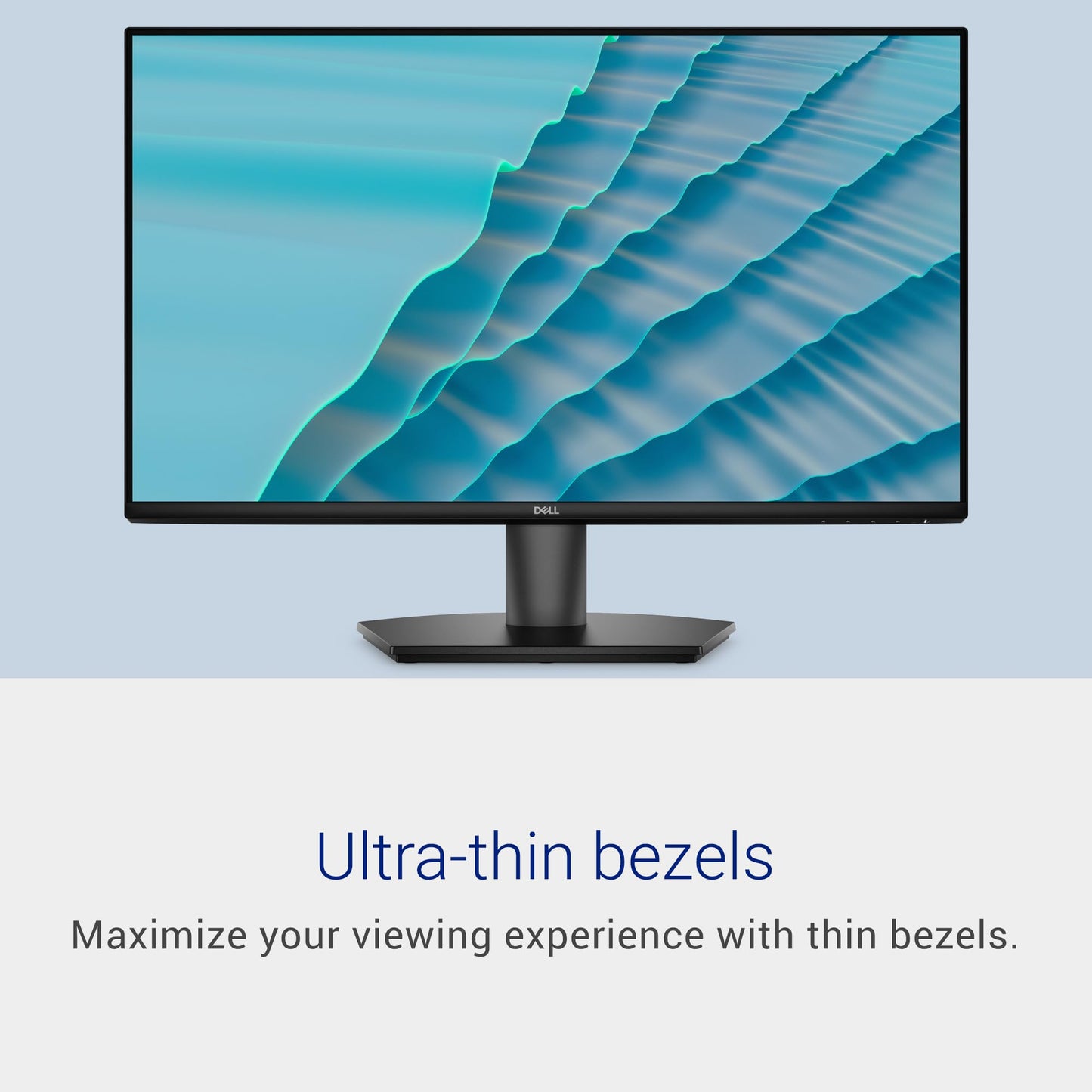 Dell 27 Monitor SE2726H, FHD IPS Panel, 144Hz, 1ms, FreeSync 🍁 All In One Marketplace Canada