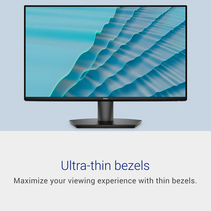 Dell 27 Monitor SE2726H, FHD IPS Panel, 144Hz, 1ms, FreeSync 🍁 All In One Marketplace Canada
