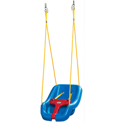 Little Tikes 2-in-1 Snug & Secure Swing