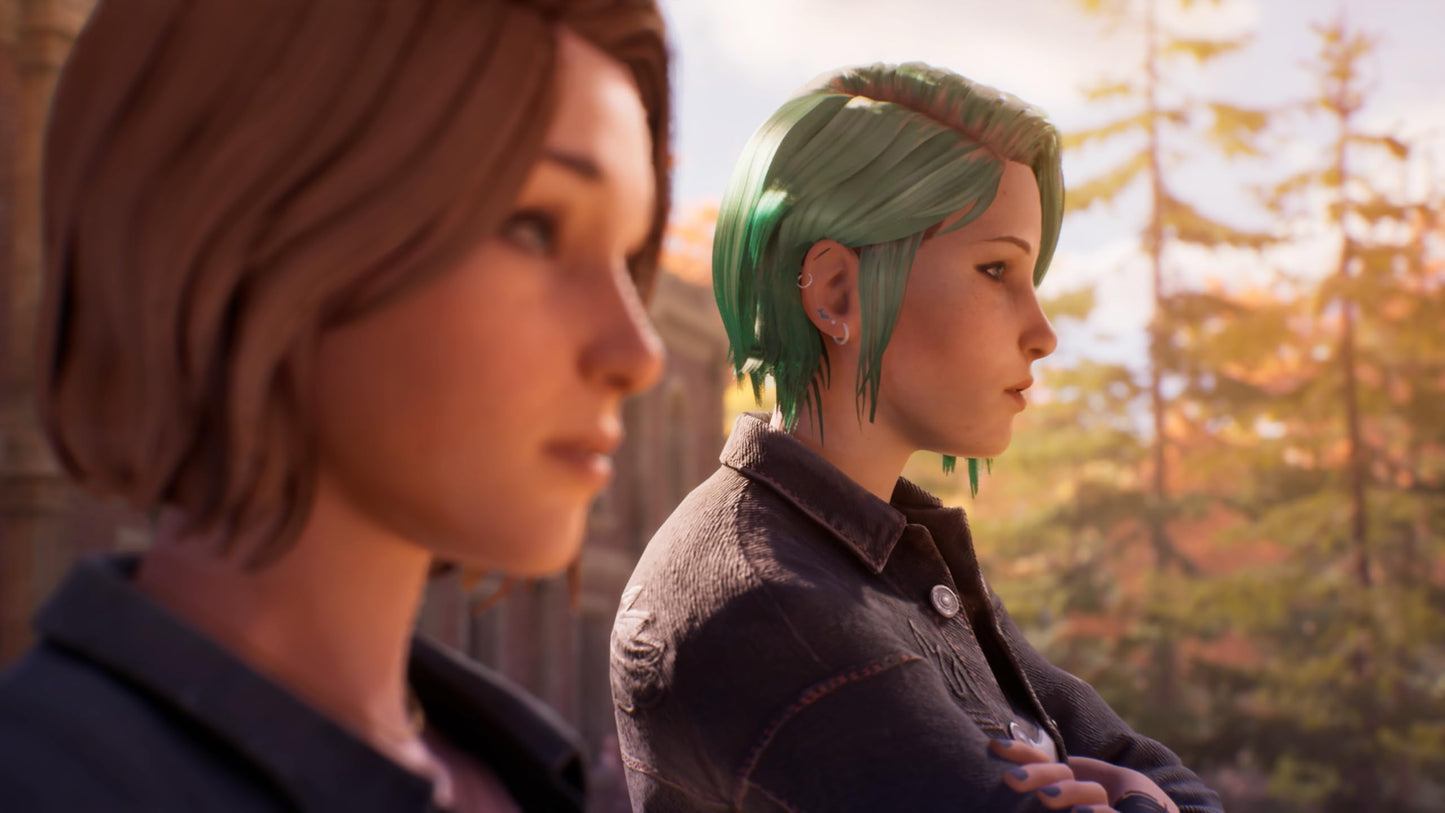 Life is Strange: Reunion (PlayStation 5) Square Enix