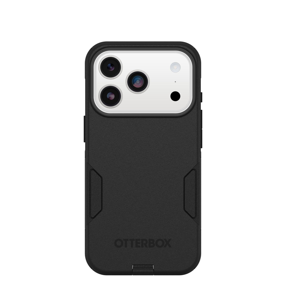 Otterbox iPhone 18/17 Pro Commuter Series Case - Black