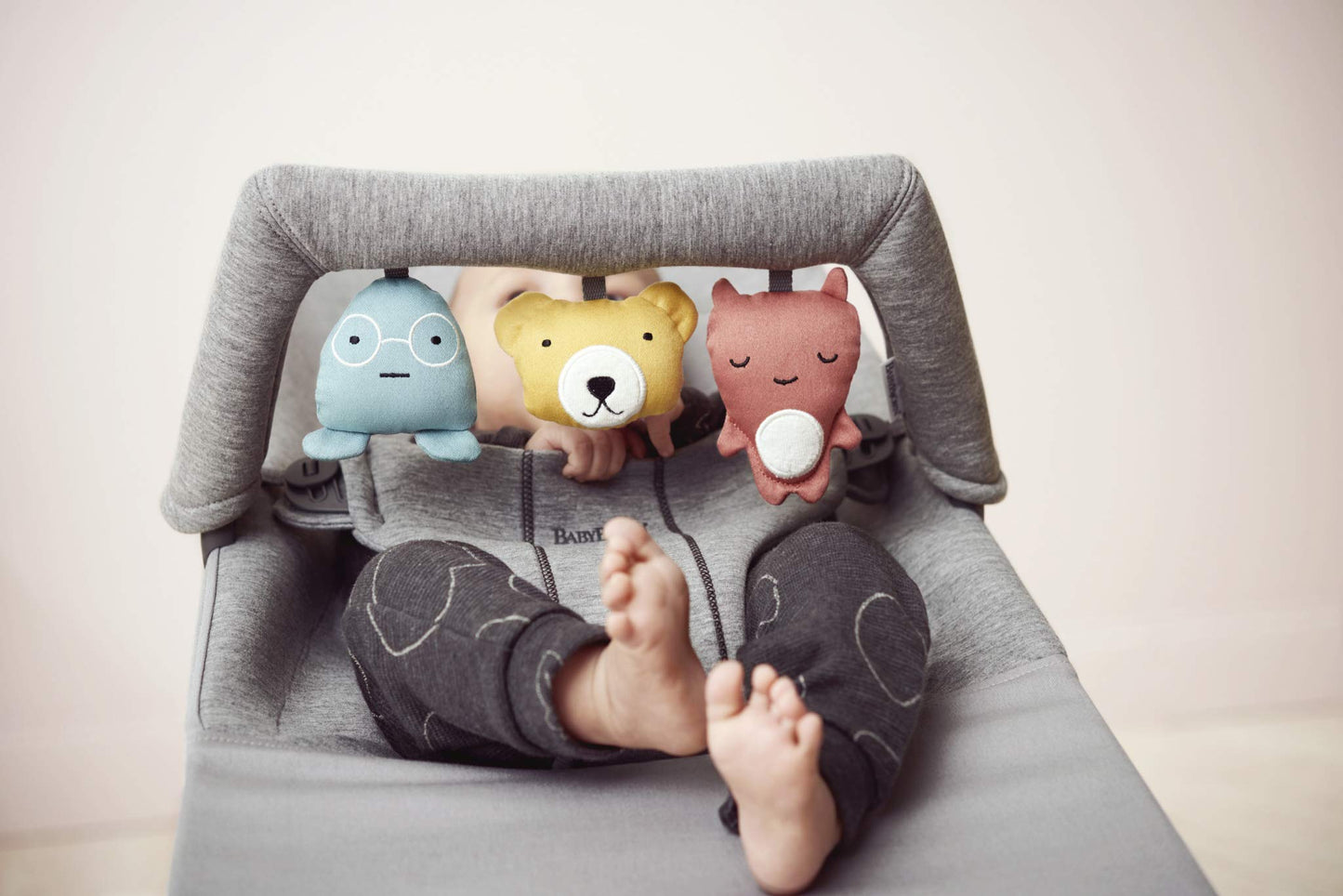 BABYBJORN Toy for Bouncer BabyBjörn