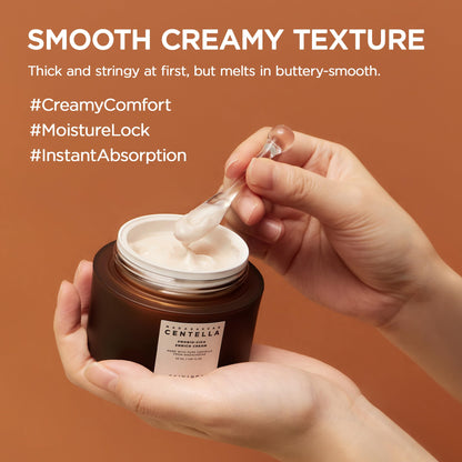 SKIN1004 Madagascar Centella Probio-Cica Enrich Cream 50ml - Available at All In One Marketplace Canada